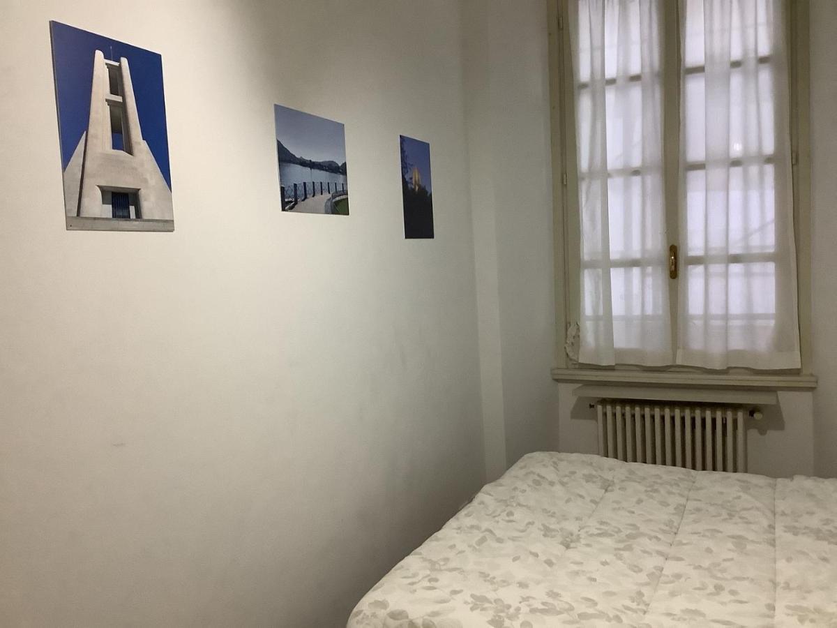 Lella'S Home コモ エクステリア 写真