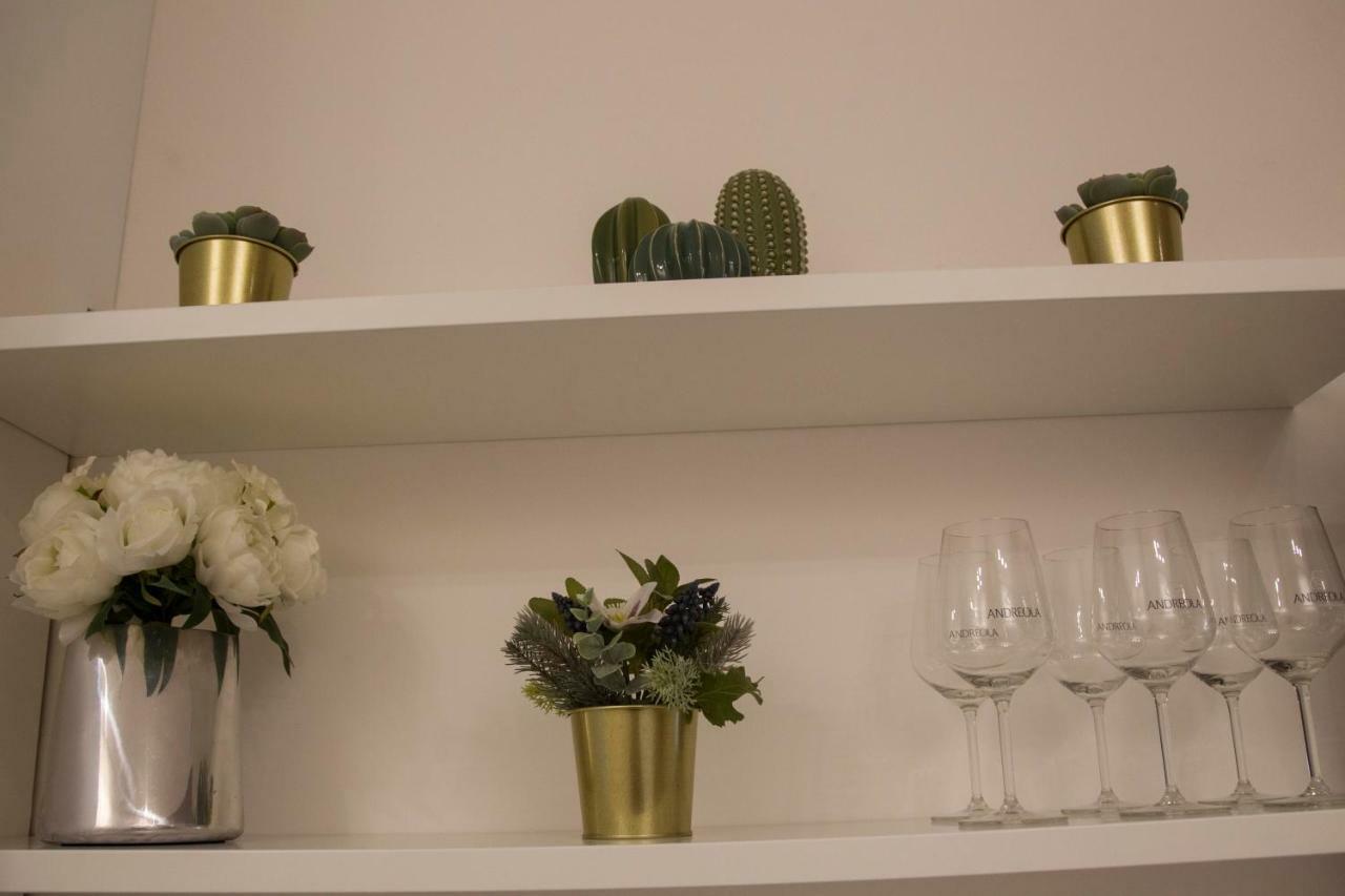 Lella'S Home コモ エクステリア 写真
